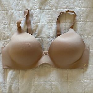 Victoria's Secret Nude Bra